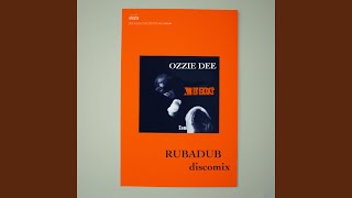 Rubadub (discomix) (feat. Ozzie Dee)
