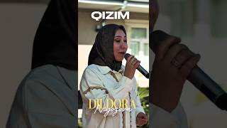 Dildora Noyozova  Qizim youtube rek youtubeshorts love wedding