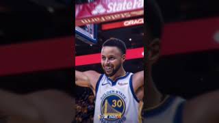 Seph curry is the goat bro.