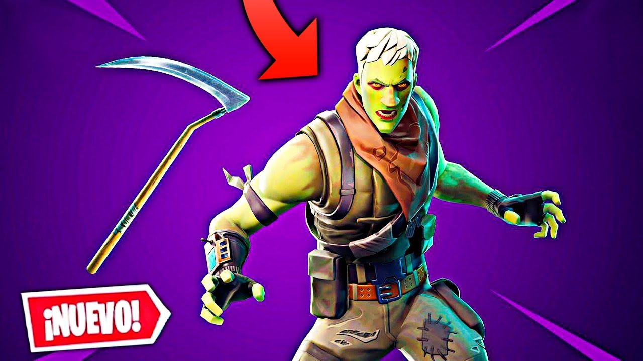 Vuelve La Guadana Y Nueva Skin Zombie En Fortnite Battle Royale Nuevo Youtube Fortnite All Zombies Skin Fortnite All Zombies Skin Vuelve La Guadana Y Nueva Skin Zombie En Fortnite Battle Royale Nuevo Youtube