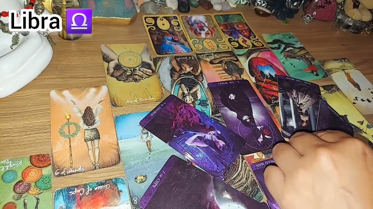 🏚️Libra ♎ Uma Tragédia Pode Acontecer✝️😱 O Excesso de Solidão, Angústia e Loucura Permeia Nessa🧠e♥️🙊