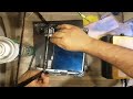 تبديل بطارية الايباد 7 8 6 IPad 7 8 6 Battery Replacement