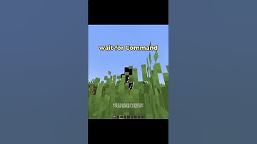 Minecraft Cool Command 💀 part 8