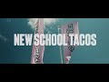 New school tacos ouvre son premier drive  toulouse  