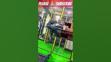 Super power NUMALLIANCE Robomac216 machine || part banding machine || YouTube short video #viral