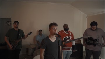 Outside at Night - June Bugs? More Like March Bugs (Official Music Video)