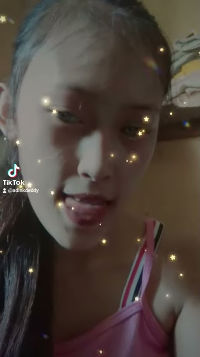 tiktok isap