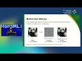 [MenaML26] Security &amp; Privacy of Agentic Systems - Sharon Lin, Google DeepMind