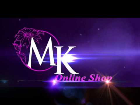 A short intro of M.K Online shop - YouTube