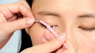 mezaik Clip cutter の使い方