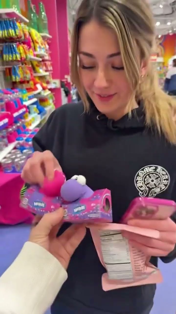 these are the cutest things I’ve ever seen!!!