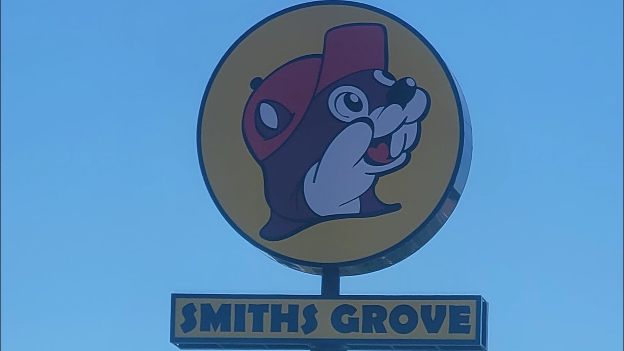 Buc-ee's Smiths Grove Kentucky Opening Date opening day / ribbon cutting for Buc-ee's smith's grove Ky | June 24