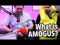 Chris doesn't know what Amogus is... Trassh Taste