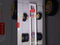 rc truck making #youtube #trendingshorts