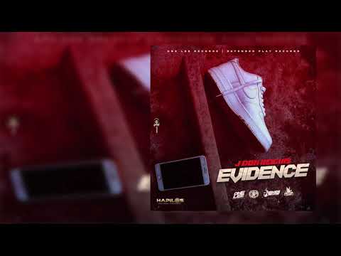 Jdon Heights - Evidence (Official Audio)