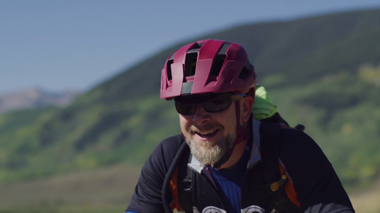 Born From Junk Trailer