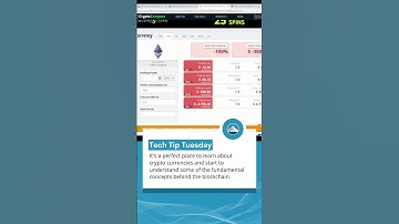 CryptoCompare Tutorial