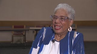 Maryland woman, 88, who fostered more than 40 kids to retire