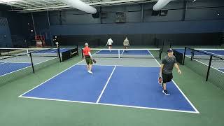 01/18/26 - ANPC $-Ball RPRR - Lova, Menninger -vs- Whitlow, Hall / Round 7