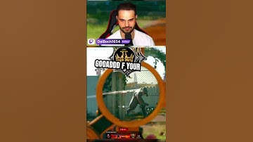 I KILLED THE WHOLE TEAM!😂 (COD BO6) #shorts #bo6  #warzone