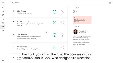 Section 4 Overview - Data Visualization Intro