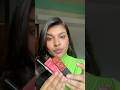 Lip combo for girlies🎀 #lipcombo #lipcombotutorial #makeup #grwm #shortsfeed #yoitubeshorts #viral