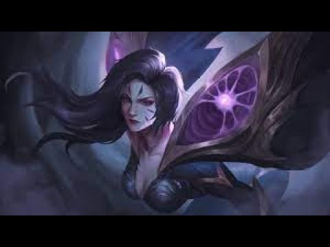 Mini Kai'sa highlight