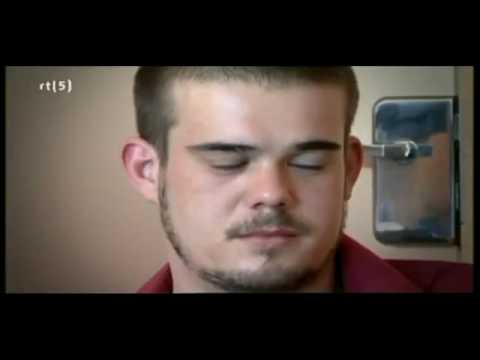 Nieuw interview met Joran van der Sloot door terror Jaap