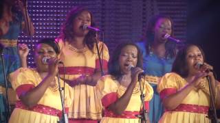 Worship House - Ke Mmoni Jeso (True Worship 2014: Live) (OFFICIAL VIDEO) chords