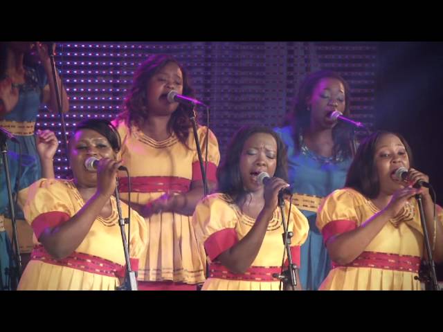 Worship House - Ke Mmoni Jeso (True Worship 2014: Live) (OFFICIAL VIDEO) class=