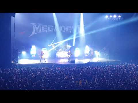 Megadeth - The