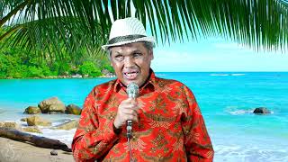 BERANYI - OLEH HERMAN. LAGU DAERAH SAMBAS. KALBAR. ORKES SWASRIA