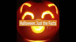 Kupos Halloween: Just the Facts