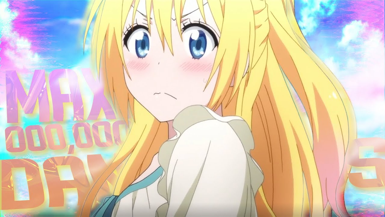 Max000,000 - Dangerous