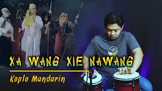 Lagu Penuh Makna !! Xa Wang Xie Na wang Versi Koplo ( Audio Jernih )