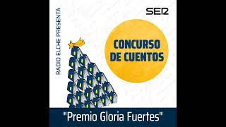 Concurso de Cuentos 'Premio Gloria Fuertes' “La trucada als Reis Mags” escrito por Ramón González...