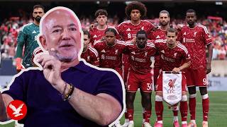 Jeff Bezos consortium ‘nears deal’ to buy significant Liverpool stake