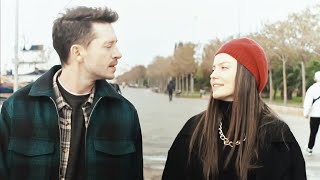 Kod Adı Kırlangıç Selim & Sevgi - Affetmem