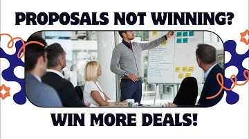 DeepSeek AI Mastery: Write Winning Proposals That Land Clients