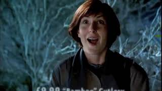 Woolworths - Christmas Gift Tags (2000, UK)
