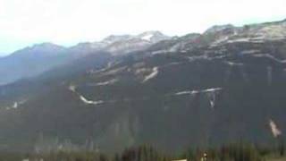Whistler