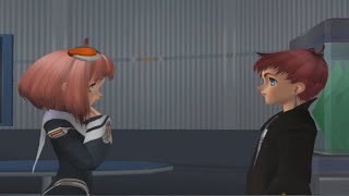 Xenosaga Episode 1 - Part 15 - A Good Luck Charm