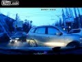Strange dude on the road (Only Idiots on the Street)