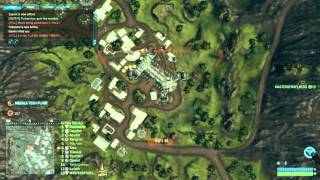 Let the Brit Drops crashes Waterson server