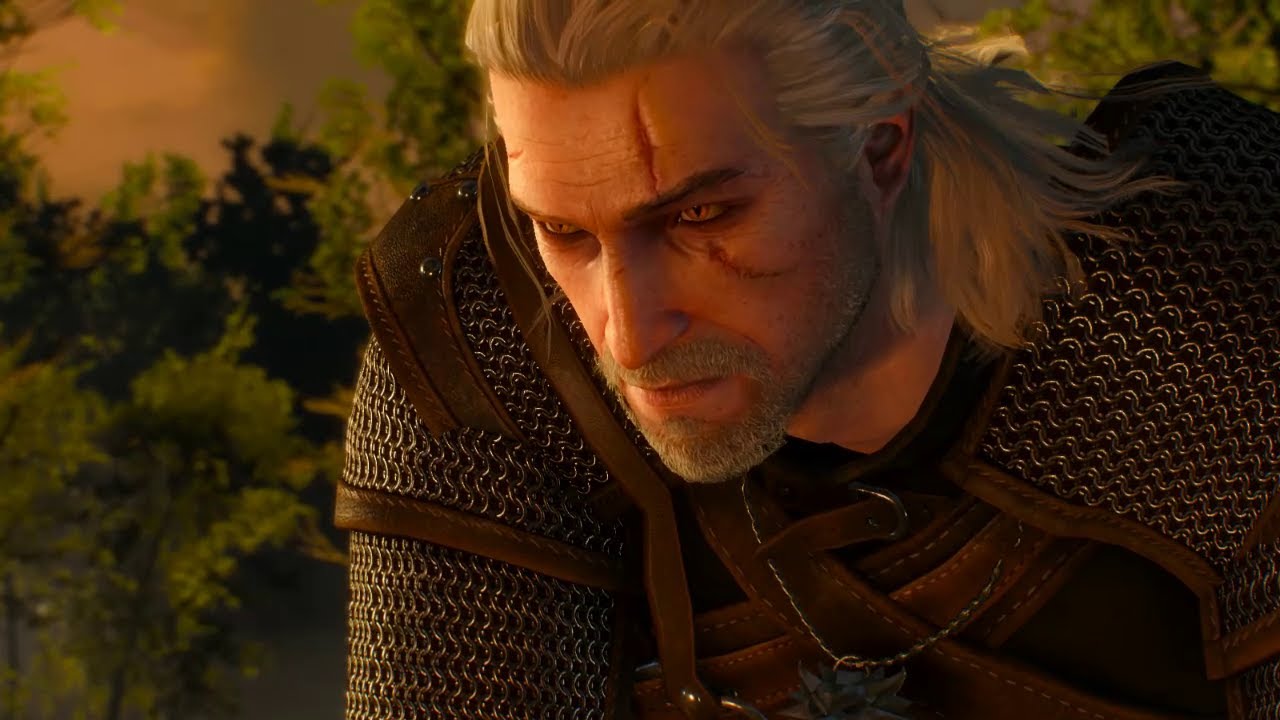 Twitch Highlights: The Witcher 3 Wild Hunt (Part 1)