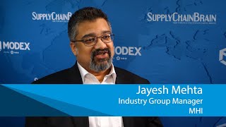 Warehouse Automation Is Changing — Fast