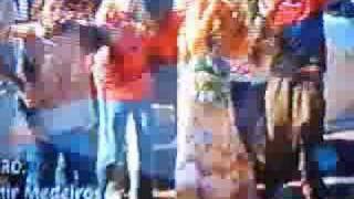 Abertura Novela O Sonho De Luiza