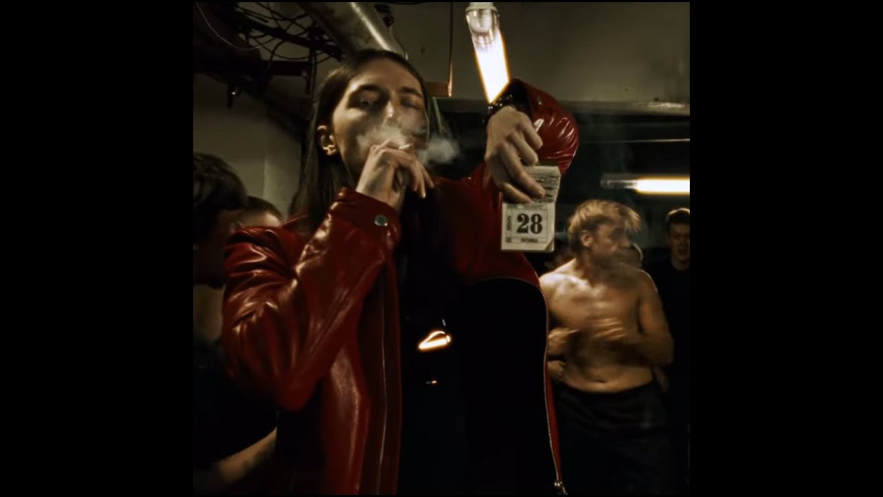 1st day smoke - Heronwater x DJ OSAMA remix | ремикс в машину в клуб