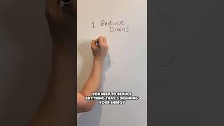 Advice that change my life. (Make fat loss easier)