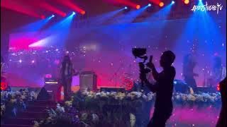 Seach X Pasya - Kejora (Live Ipoh)